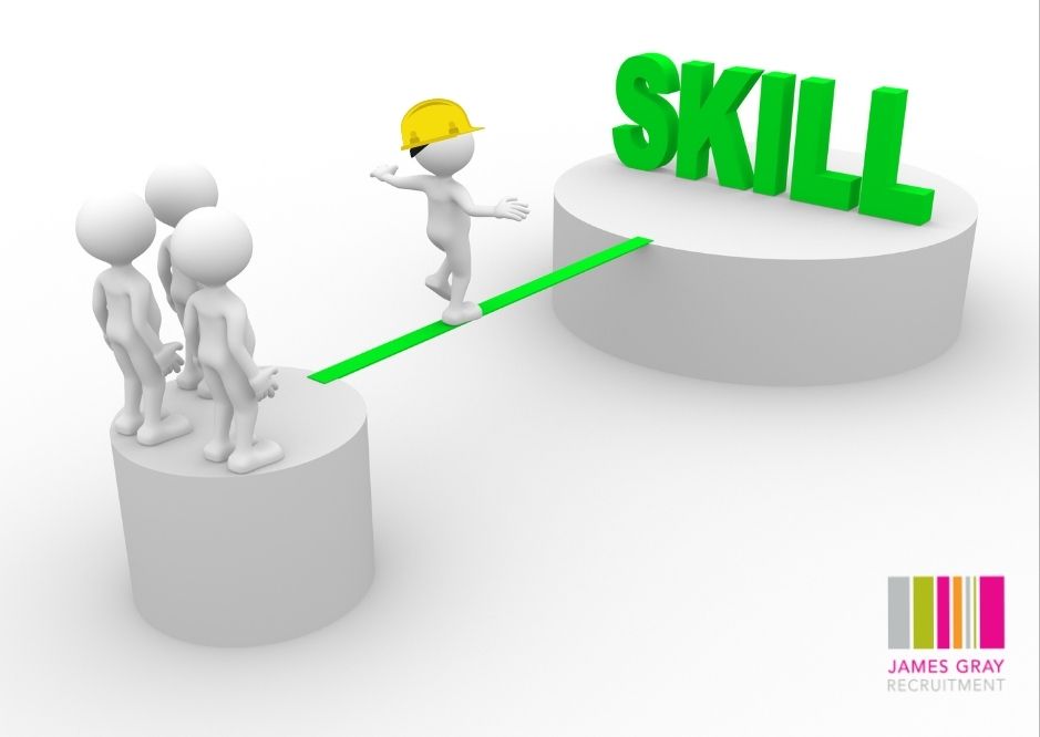 The Skills Shortage Crisis in Construction and Engineering