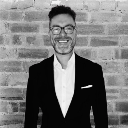 Graeme Alexander